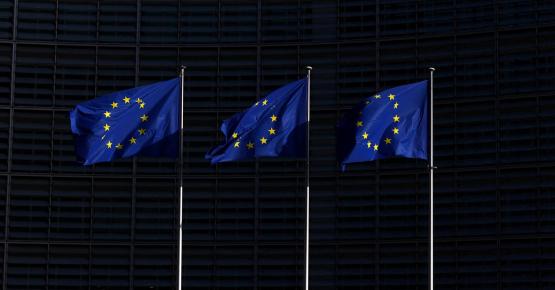 الاتحاد الاوروبي