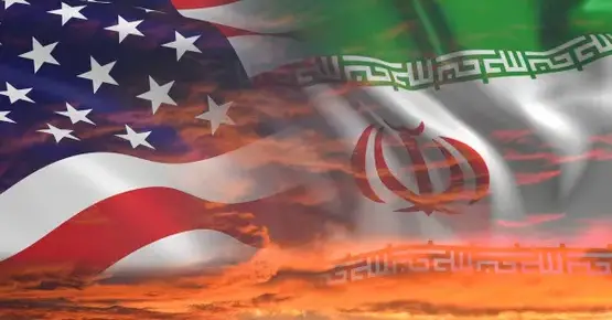 مفاوضات إيران وأميركا في باكستان