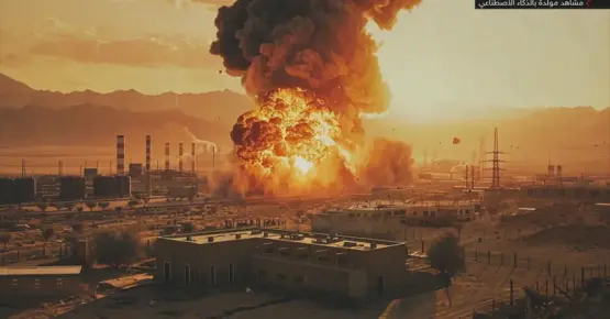 صورة ارشيفية