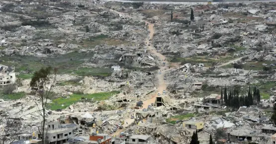 صورة ارشيفية