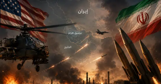 صورة ارشيفية