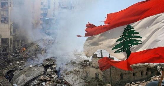 لبنان