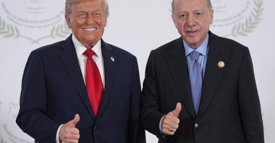 أردوغان وترامب