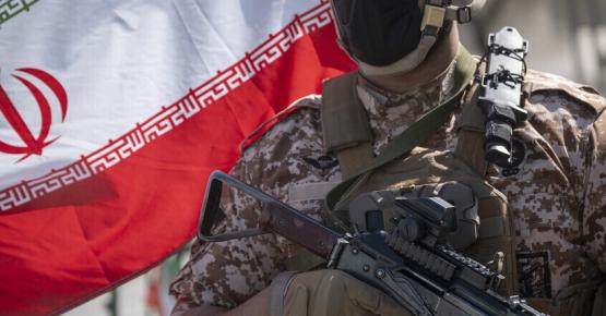 الحرس الثوري