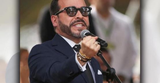 رئيس كولومبيا
