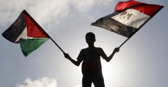 مصر وإسرائيل