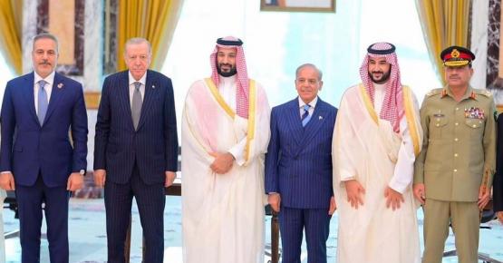 التحالف السعودي