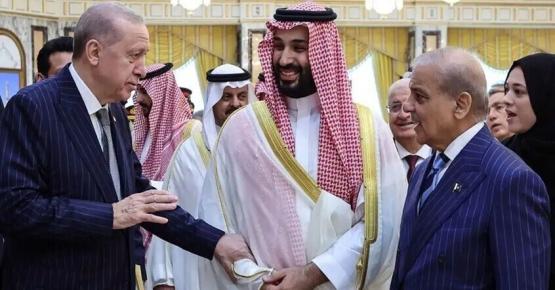 اتفاق مكة