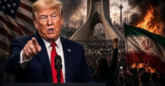 الرئيس الأمريكي دونالد ترامب