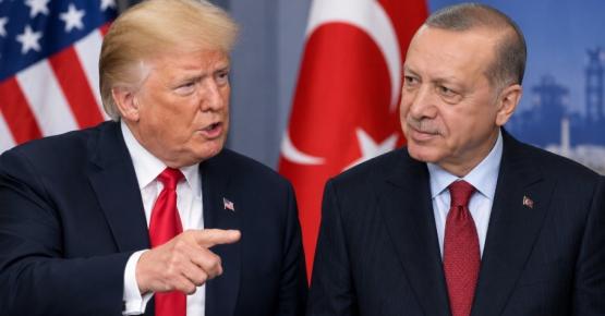 ترامب وأردوغان
