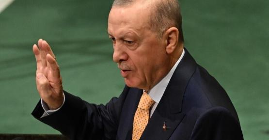 أردوغان