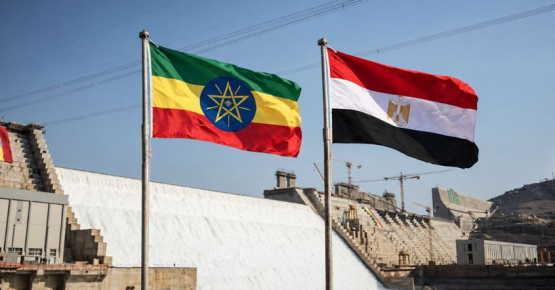 علما مصر وإثيوبيا