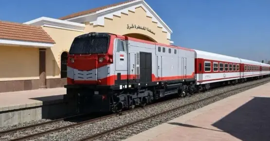 قطر سيناء
