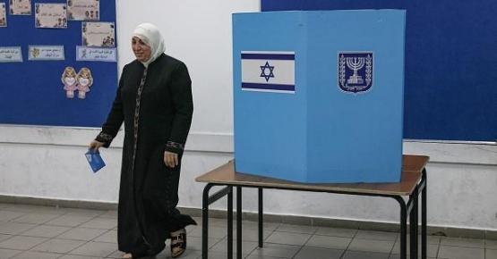 الانتخابات الإسرائيلية