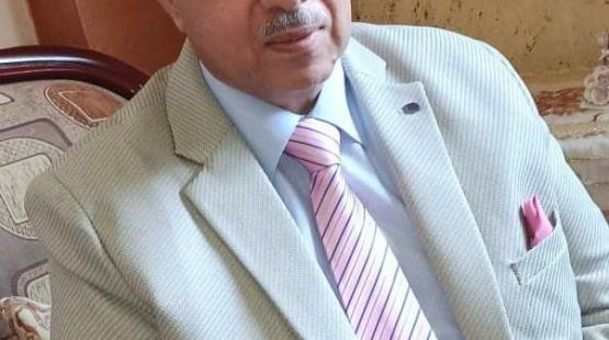 أحمد طه الغندور