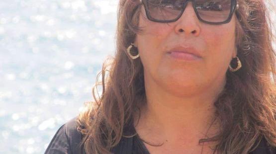 المحامية الراحلة نائلة عطية