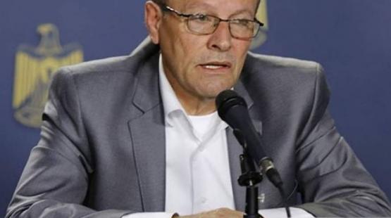 اللواء قدري أبو بكر