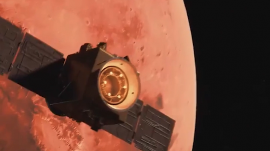 مسبار الأمل