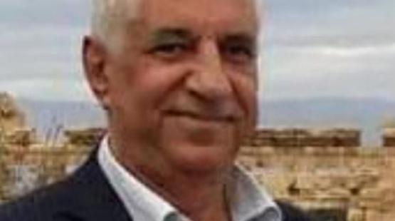 خليل الصمادي
