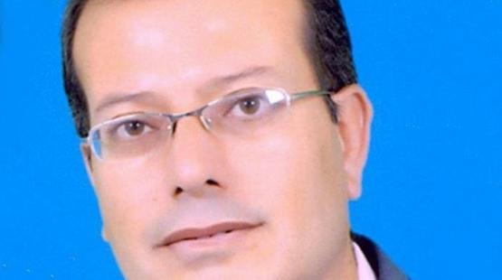 خالد محمد صافي