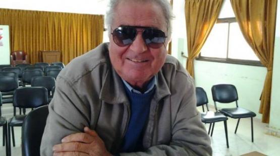 عمر الهباش