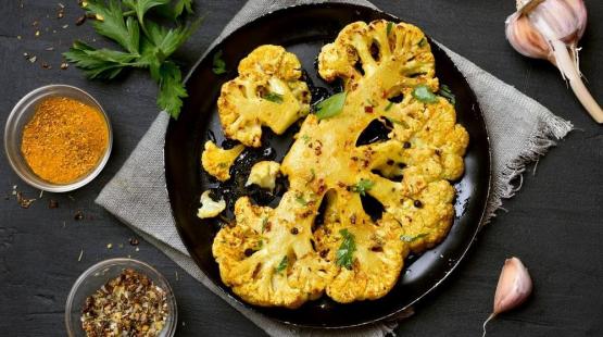 القرنبيط دايت