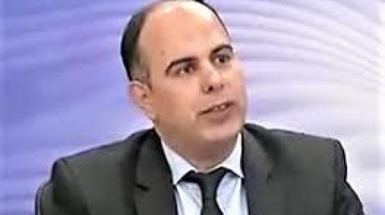 مازن صافي