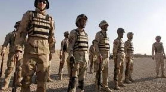 حرس الحدود  المصري
