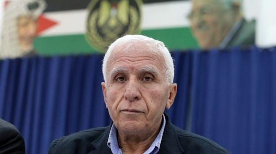 عزام الاحمد.