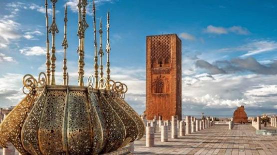 الرباط