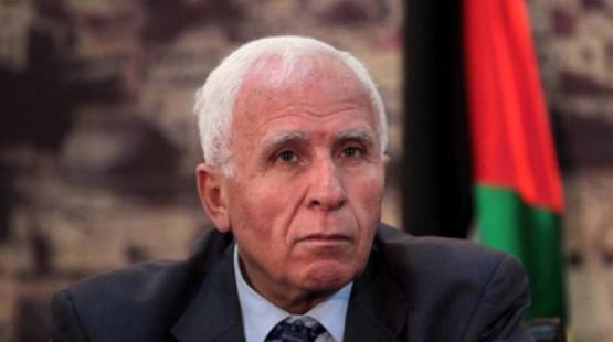 عزام الأحمد