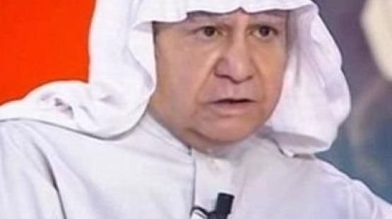تركي الحمد