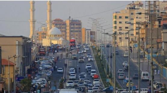 صورة تعبيرية