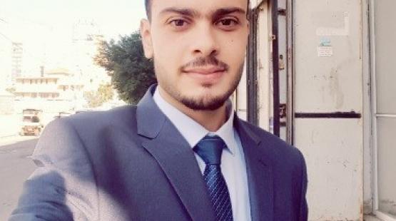 المحامي مؤمن الناطور