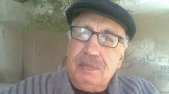 محمد جبر الريفي