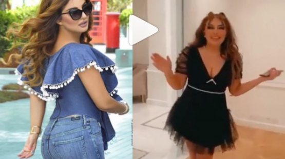 الفنانة العراقية شذى حسون