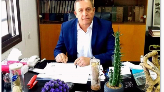 اللواء رياض حلس