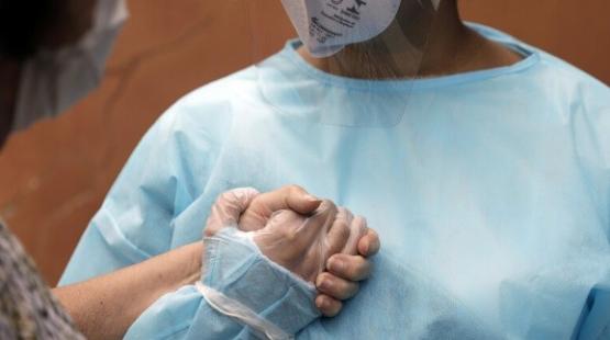 كورونا - صورة ارشيفية