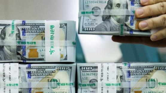 عملة أمريكية- دولار
