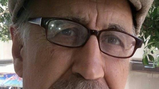 محمد جبر الريفي