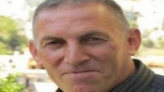 شاكر فريد حسن