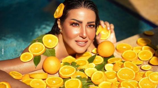 سمية الخشاب