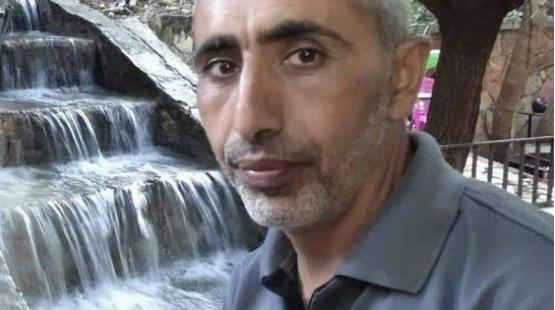 الشهيد عاطف حنايشة