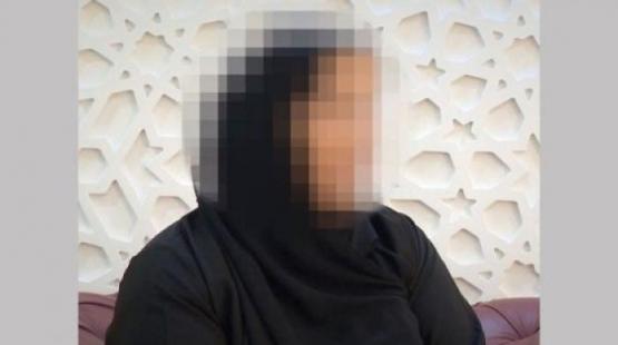 جانب من الفيديو