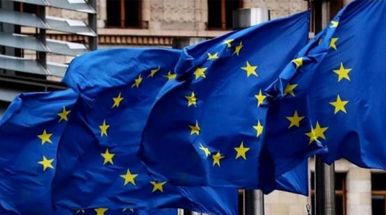 الاتحاد الاوروبي