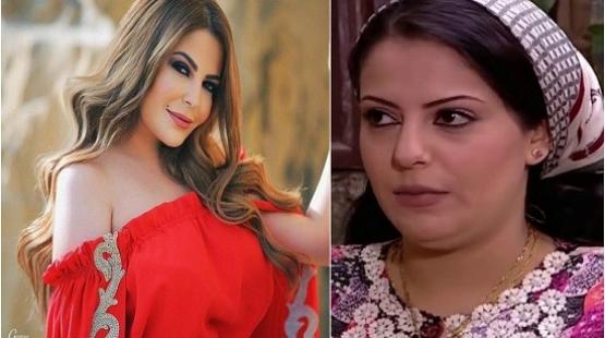ليليا الأطرش