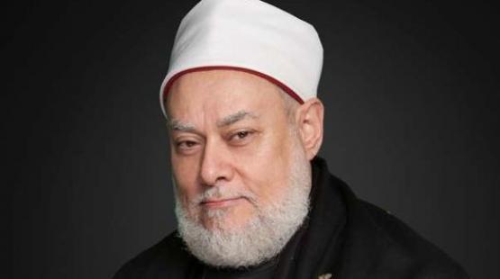 علي جمعة