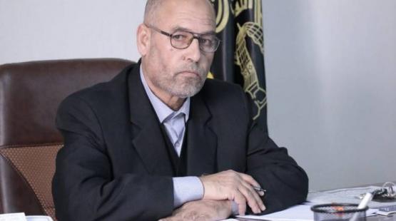 د. وليد القططي