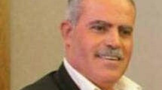 بهجت حامد المناصرة 