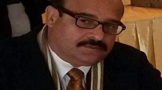 د. ناصر اليافاوي